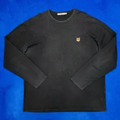メゾンキツネ 長袖Tシャツ XXLのサムネイル