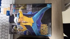 ONE PIECE ルフィ+ロー まとめ