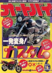 専用出品 ROADRIDER 特別編集 ザカスタムマシン 1995年 立風ベストムック96