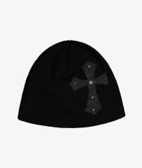 Rosen Kreuz 完売ビーニー - メルカリ