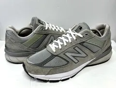 US9.5/27.5cm◆New Balance｜ニューバランス  M990GL5 スニーカー シューズ 靴