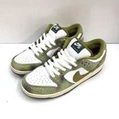 【中古】Alexis Sablone×NIKE SB DUNK LOW PRO 
