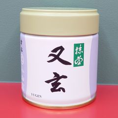 丸久小山園 ゆうげん YUGEN 又玄 抹茶 (MATCHA) 40g 2缶 - メルカリ