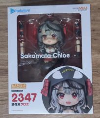 開封済】ねんどろいど 沙花叉クロエ 2個セット - メルカリ
