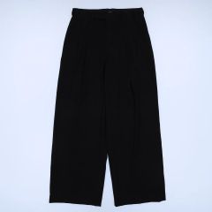 sacai(サカイ) 26SSベルテッドデニムパンツ26-03931M - メルカリ