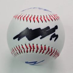 石川遼選手直筆MIZUNO ゴルフボール 01 ホワイト - メルカリ