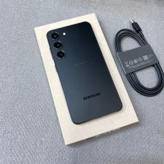 バッテリー、外装交換済 ドコモ Galaxy S23 Ultra 256GB - メルカリ
