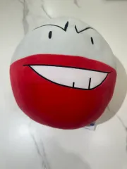 ポケットモンスター 붐ボール ぬいぐるみ