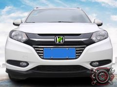 ヴェゼル Honda HR-V 専用 フロントノーズブラ ノーズマスク - メルカリ