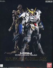 [중고] 프라모델 1/100 고해상도 모델 ASW-G-08 건담 발바토스 제6형태 [기동전사 건담 철혈의 오르펜스] 프리미엄 반다이 한정 [0209444]