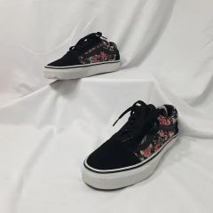 武道館限定VANS OLD SKOOL × ken yokoyama 送料込 - メルカリ