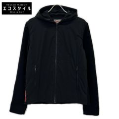 新品☆ TRUSSARDI ハープジップ ブルゾン アウター イタリア製 - メルカリ