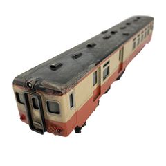 エンドウ】HOゲージ EB66 鉄道模型 塗装済 完成品 / 動作未確認 - メルカリ