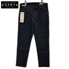 新品 YCHAI ROBUSTO YPU004 デニムパンツ ライトグレー - メルカリ