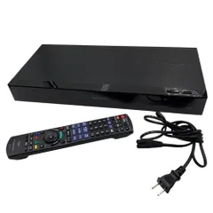 2026年最新】panasonic diga dmr－brx2000の人気アイテム - メルカリ