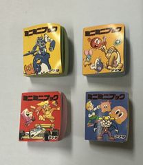 ベアモデル オールスペクトルマンコレクション 天才怪獣ノーマン