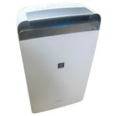 2026年最新】除湿機 シャープ cv-j180の人気アイテム - メルカリ