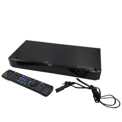 美品】Panasonic レコーダー DMR-2W202 録画2番組2TB - メルカリ