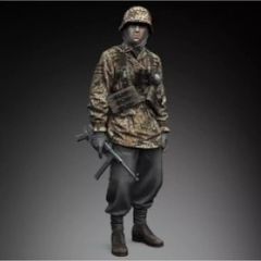 千輝モデル 1/100 天魔 ドム ガレージキット造形 プラモデル - メルカリ