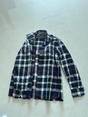 新品［DAKS］ダックス レディース シャツ ロング 42 2603-160 - メルカリ