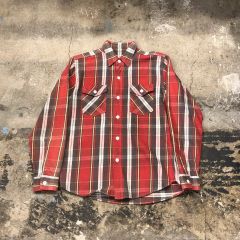 California Ranchwear ヴィンテージ・ウエスタンシャツ 15 - メルカリ