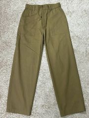 大山シュン 大山旬 So OTONA Baker Pants ベイカーパンツ M So 大山シュン OTONA Baker pants ベイカー パンツ - メルカリ
