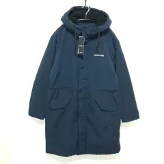 Hang Ten ロング アウター 돕바 L_W0646のサムネイル