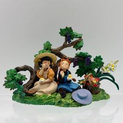 WDCC くまのプーさん ツリーハウス ディズニー 訳あり - メルカリ