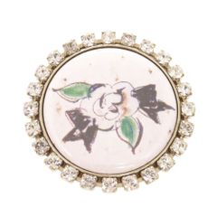 新品同様 ルイ ヴィトン カレ55 LV ロープ M90698 シルク レッド 赤