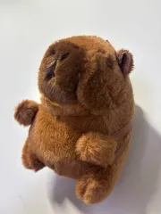 カピバラ ぬいぐるみ