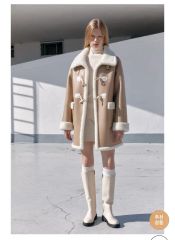 jself Nylon Design Blouson - メルカリ