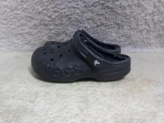 240 クロックス 防寒 サンダル スリッパ 中古 靴
