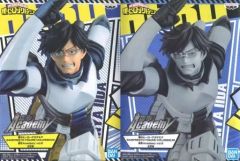 【中古】フィギュア 全2種セット 「僕のヒーローアカデミア」 BANPRESTO FIGURE COLOSSEUM 造形Academy Vol.6