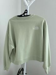 THE NORTH FACE スウェット XL ボルドー 鳥刺繍 - メルカリ