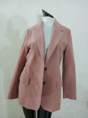 レリアン×ファリエロサルティ/イタリア生地○極美品○春夏ツイード
