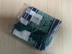 新品 COS コス マフラーのサムネイル