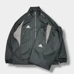 2026年最新】adidas 万国旗 トラックジャケットの人気アイテム - メルカリ