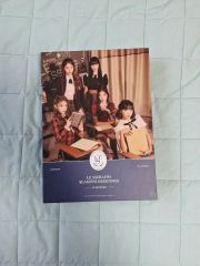 lesserafim シーグリ未開封 - メルカリ lesserafim シーグリ未開封 - メルカリ
