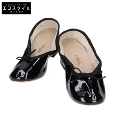 未使用プラージュ 【PORSELLI /ポルセリ】フラットバレエシューズ E.PORSELLI PORSELLI ポルセリ バレエシューズ BALLERINE PELLE