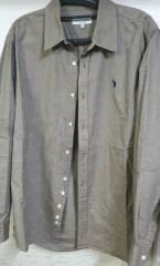 現行品✨】【XS】POLO RALPH LAUREN ペイント ポロシャツ - メルカリ