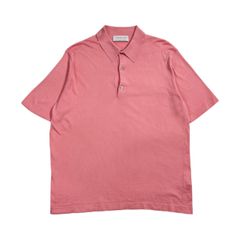 シルク混 TOMORROWLAND tricot トゥモローランド ニット 半袖
