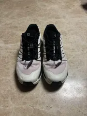 SALOMON サロモン XT Wings 2 クレードルピンク 275のサムネイル