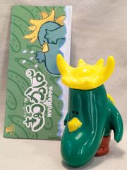 ひばり書房 貯金箱 ソフビ ひばりのそふび ひばりヒットコミックス 