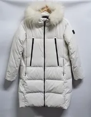 DESCENTE レディース スキー ミッドロング ダックダウン Sのサムネイル