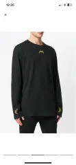 A-COLD-WALL ACW ロゴプリント グラフィック Tシャツのサムネイル