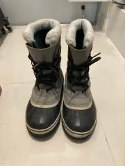 ソレル 防寒 ブーツ