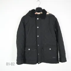 9164 DAKS Little/男の子/2022キルティングアウター/140のサムネイル