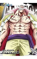 DVD / ONE PIECE 원피스 ~ 14th 시즌 마린 포드 편 piece.2