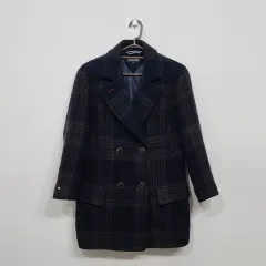 Tommy Hilfiger トミーヒルフィガー／レディース／コート／XSサイズ／V325のサムネイル