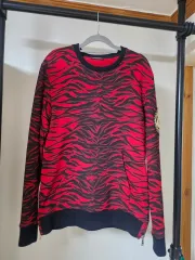BALMAIN バルマン スウェットのサムネイル